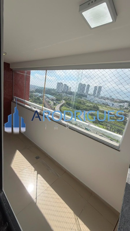 Apartamento, 3 quartos, 78 m² - Foto 14