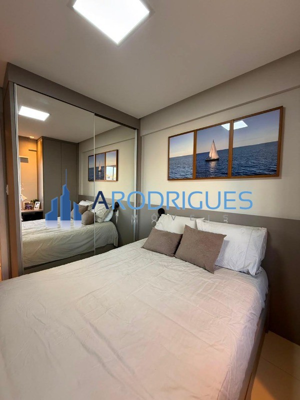 Apartamento, 4 quartos, 112 m² - Foto 12