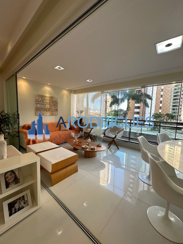 Apartamento, 3 quartos, 149 m² - Foto 1