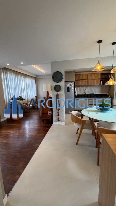 Apartamento, 2 quartos, 114 m² - Foto 9