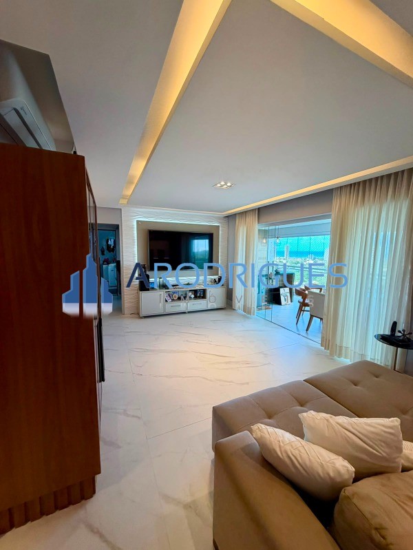 Apartamento, 3 quartos, 130 m² - Foto 9