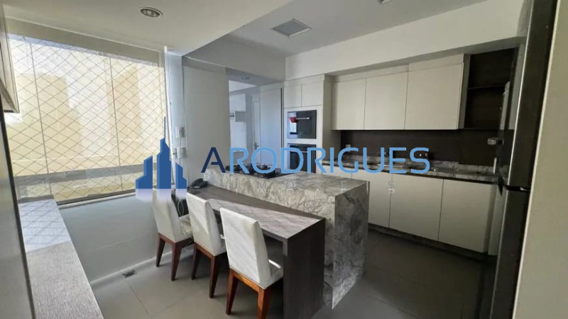 Apartamento, 3 quartos, 183 m² - Foto 17