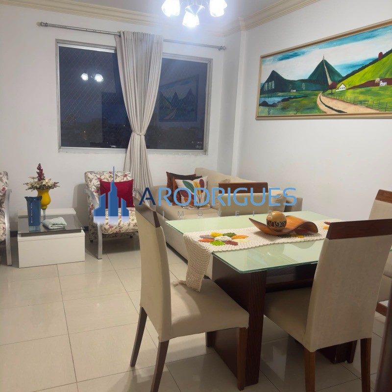 Apartamento, 2 quartos, 78 m² - Foto 2