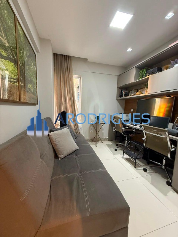 Apartamento, 4 quartos, 112 m² - Foto 23