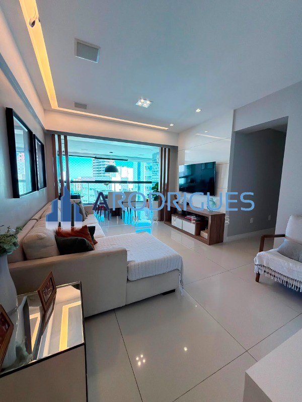 Apartamento, 3 quartos, 89 m² - Foto 4