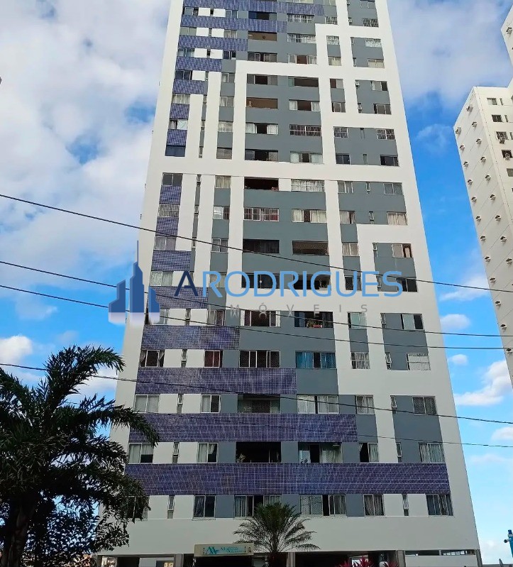Apartamento, 3 quartos, 90 m² - Foto 1