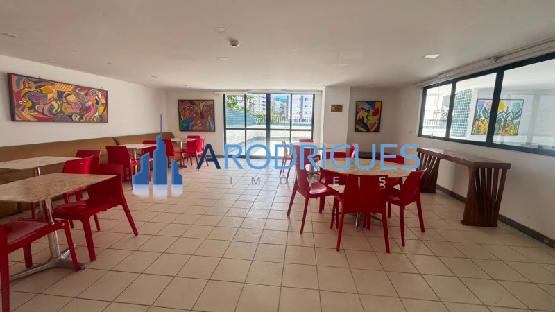 Apartamento, 1 quarto, 47 m² - Foto 4