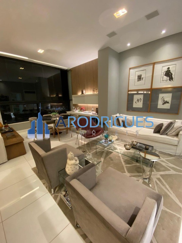 Apartamento, 3 quartos, 145 m² - Foto 3