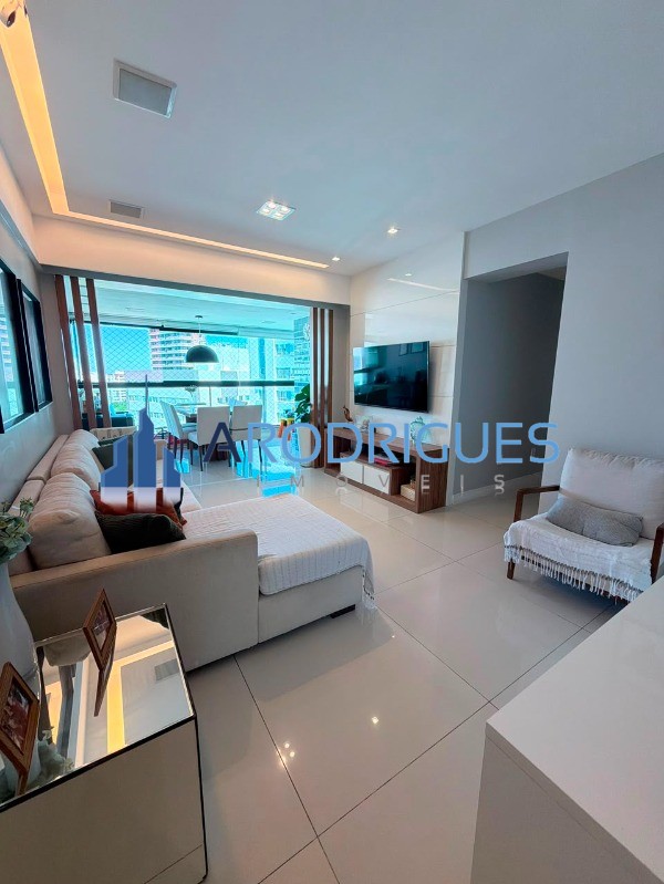 Apartamento, 3 quartos, 89 m² - Foto 5