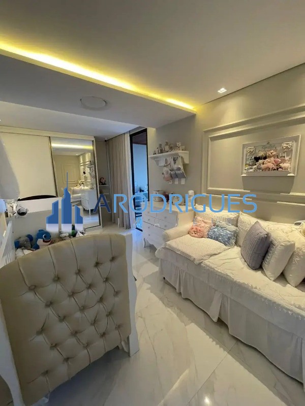 Casa, 5 quartos, 740 m² - Foto 8