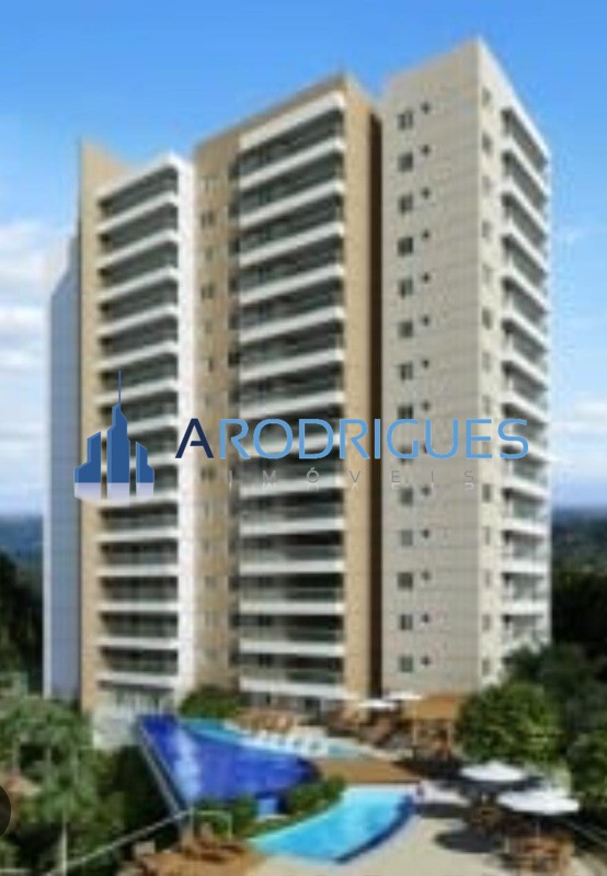 Apartamento, 3 quartos, 110 m² - Foto 2