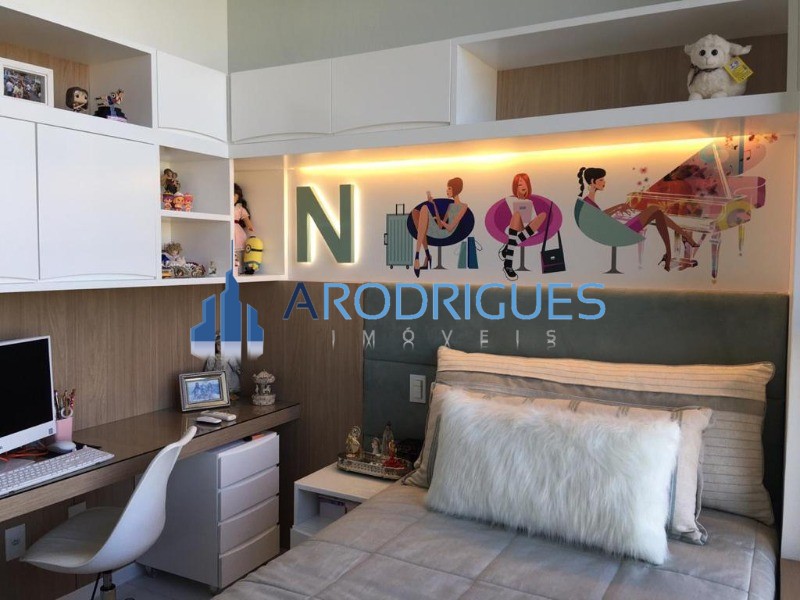 Apartamento, 3 quartos, 145 m² - Foto 24