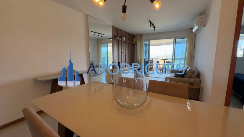 Apartamento, 1 quarto, 60 m² - Foto 7