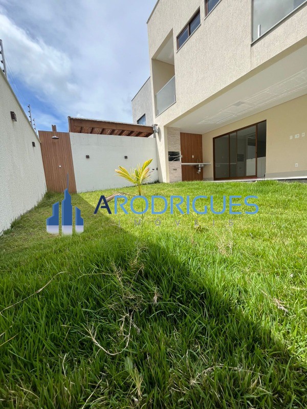 Casa, 4 quartos, 177 m² - Foto 6