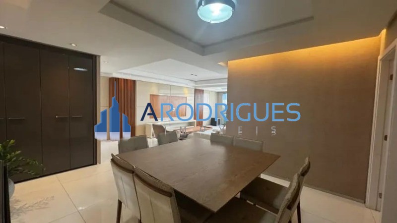 Apartamento, 3 quartos, 183 m² - Foto 6