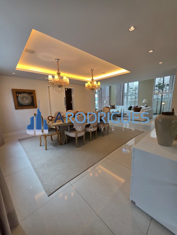 Casa, 4 quartos, 580 m² - Foto 13