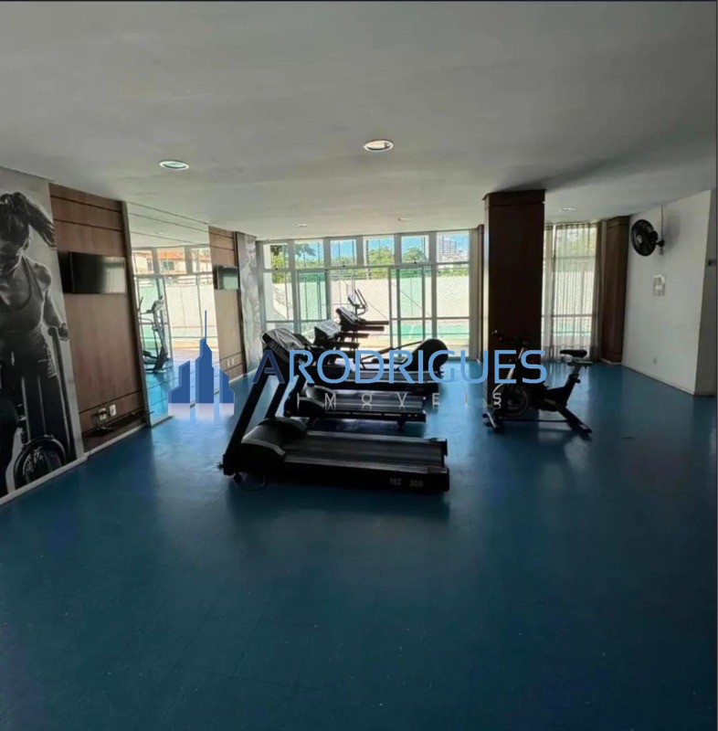 Apartamento, 3 quartos, 110 m² - Foto 20