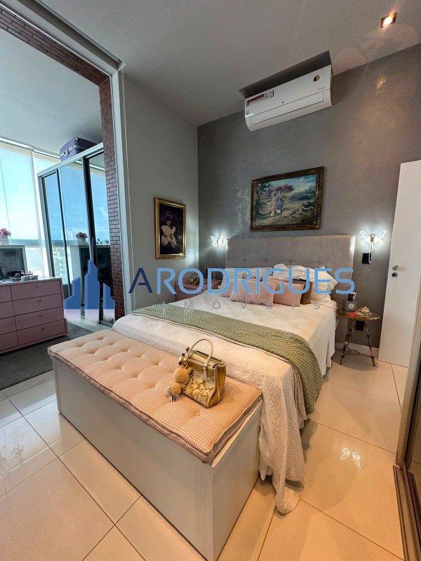 Apartamento, 3 quartos, 145 m² - Foto 10