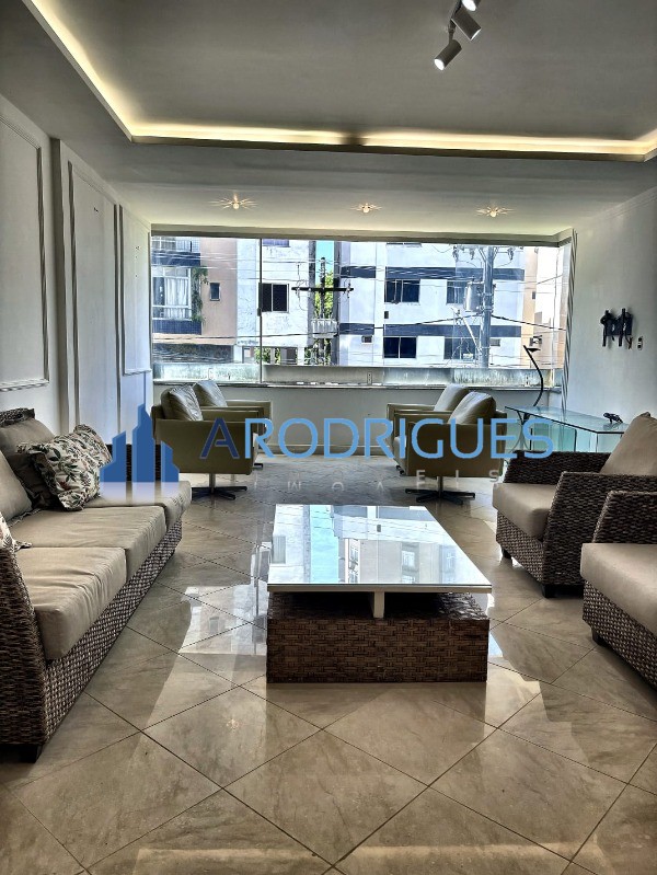 Apartamento, 4 quartos, 200 m² - Foto 9