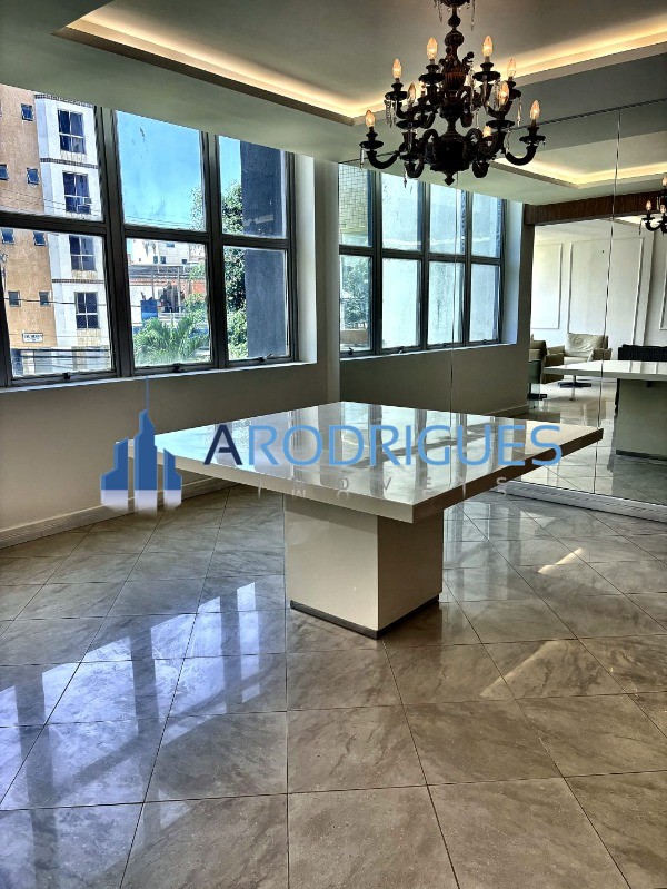 Apartamento, 4 quartos, 200 m² - Foto 5