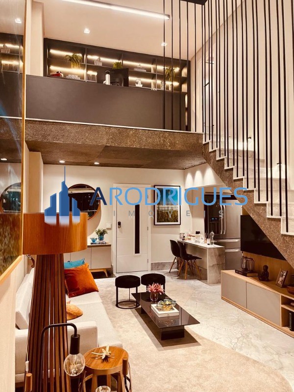 Apartamento, 2 quartos, 115 m² - Foto 12
