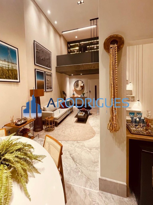Apartamento, 2 quartos, 115 m² - Foto 9