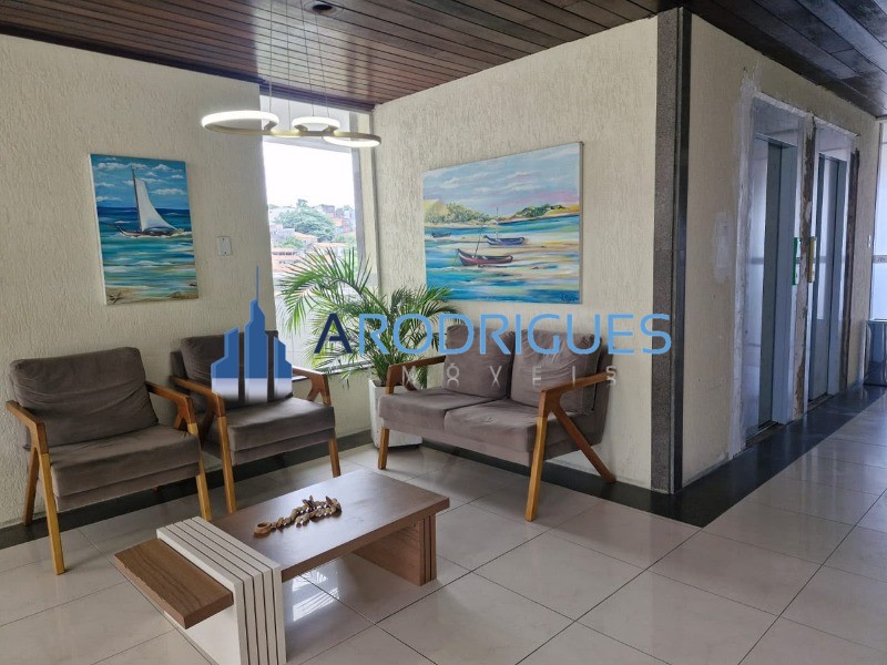 Apartamento, 2 quartos, 80 m² - Foto 3