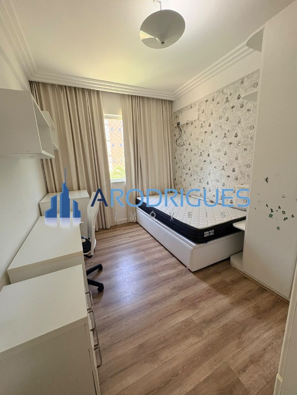 Apartamento, 4 quartos, 200 m² - Foto 24