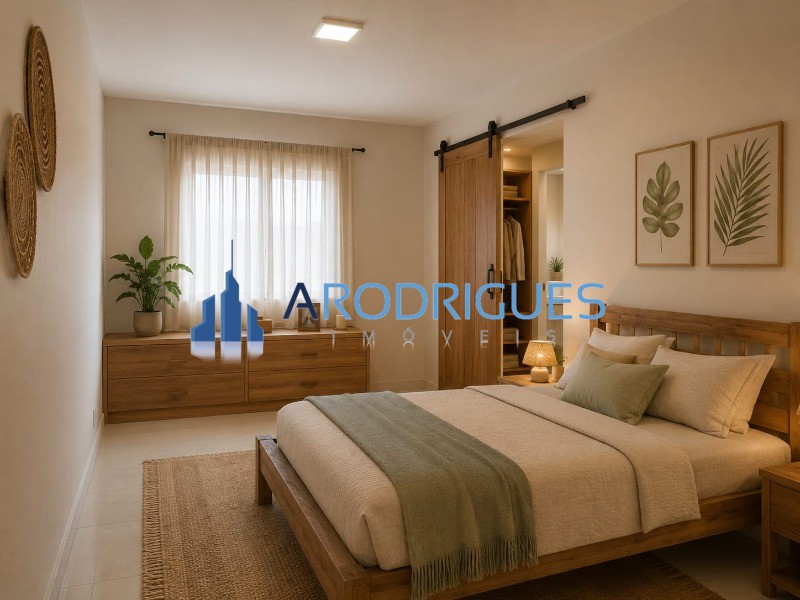 Casa, 3 quartos, 600 m² - Foto 10