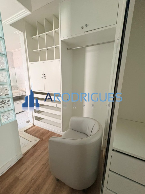 Apartamento, 4 quartos, 200 m² - Foto 26