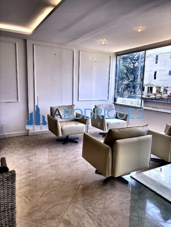 Apartamento, 4 quartos, 200 m² - Foto 11