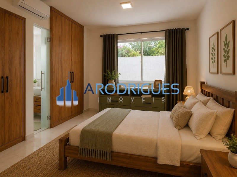Casa, 3 quartos, 600 m² - Foto 11