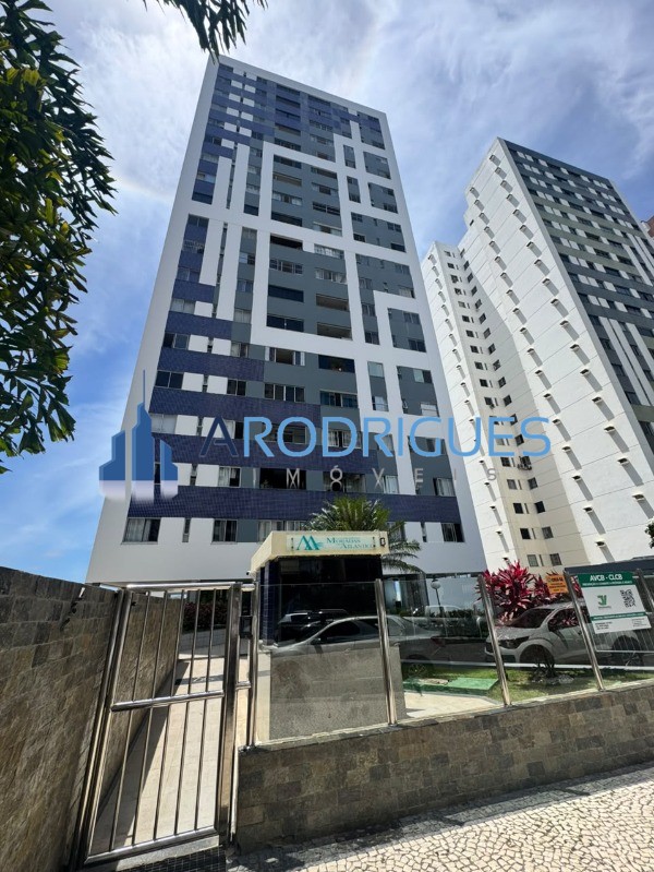 Apartamento, 2 quartos, 80 m² - Foto 2