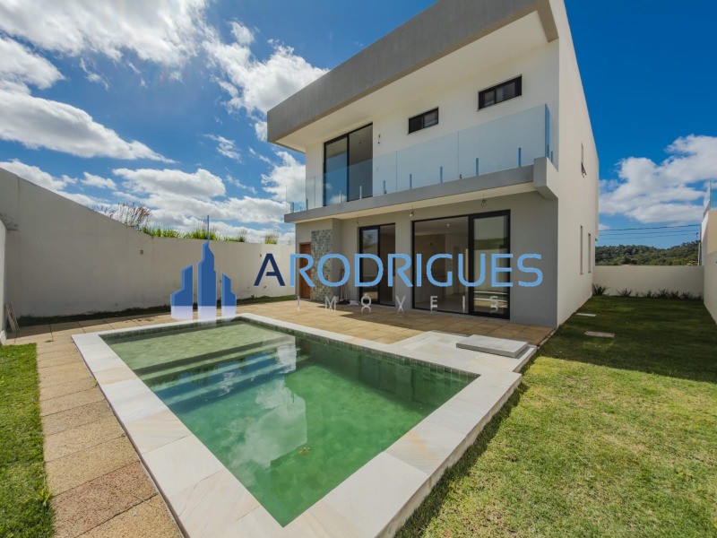 Casa, 4 quartos, 397 m² - Foto 3