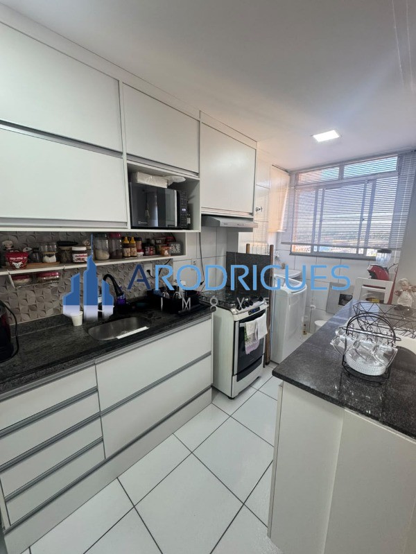 Apartamento, 2 quartos, 54 m² - Foto 6