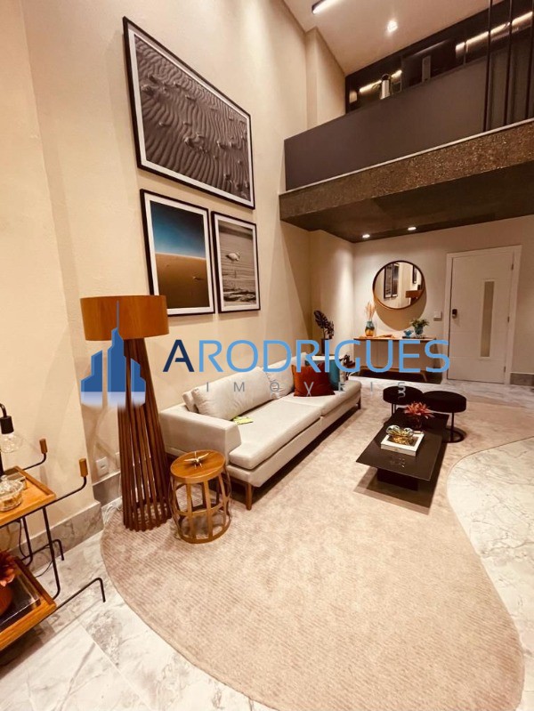 Apartamento, 2 quartos, 115 m² - Foto 6