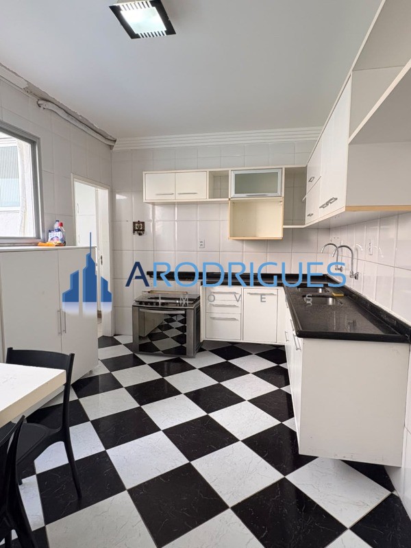 Apartamento, 4 quartos, 200 m² - Foto 35