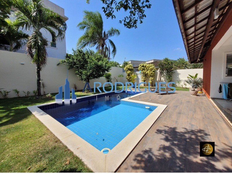 Casa, 4 quartos, 450 m² - Foto 32