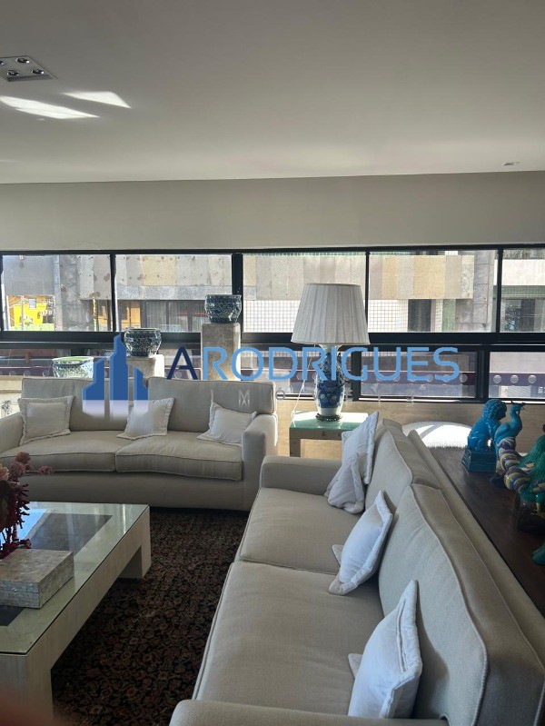 Apartamento, 5 quartos, 500 m² - Foto 1
