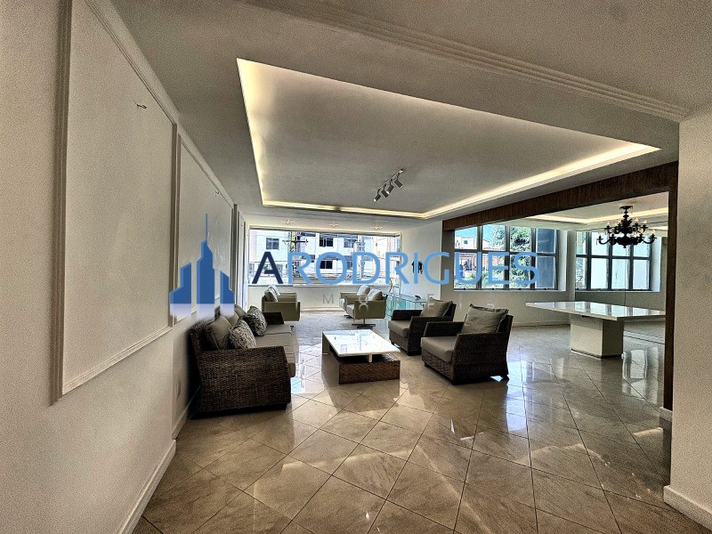 Apartamento, 4 quartos, 200 m² - Foto 10