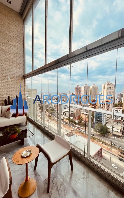 Apartamento, 2 quartos, 115 m² - Foto 3