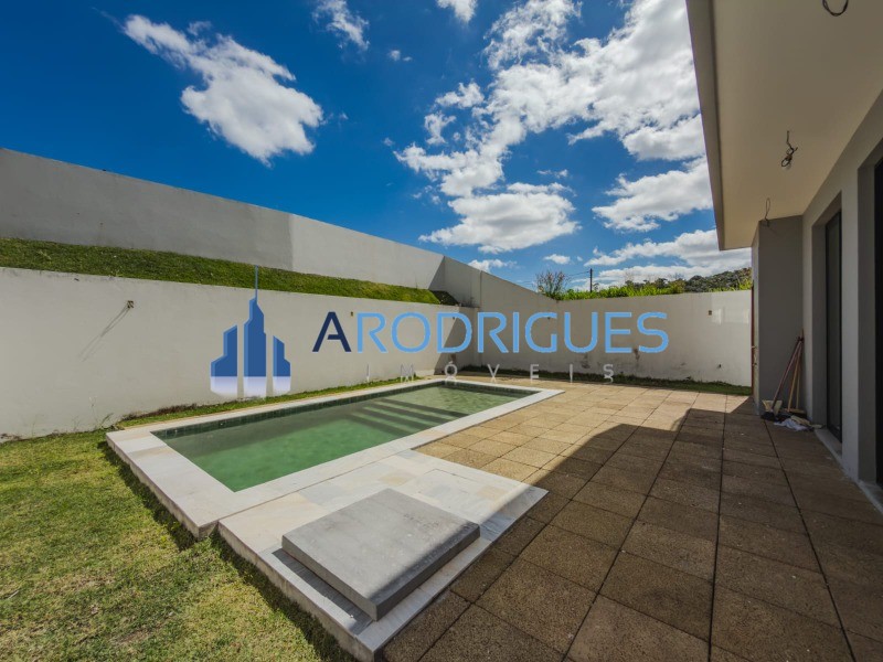 Casa, 4 quartos, 397 m² - Foto 4
