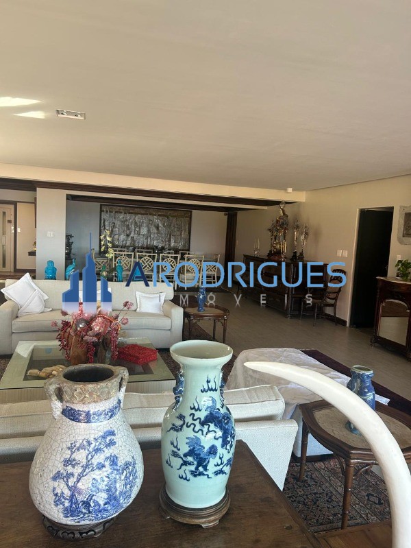 Apartamento, 5 quartos, 500 m² - Foto 14