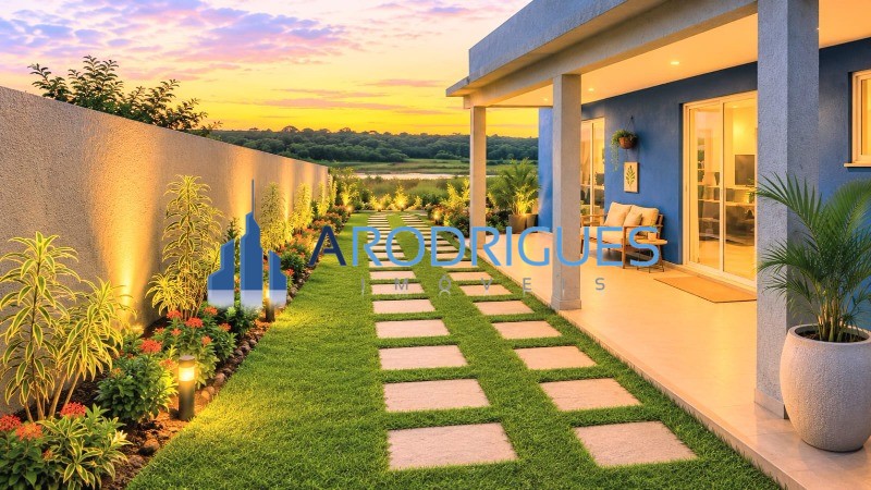 Casa, 3 quartos, 600 m² - Foto 2