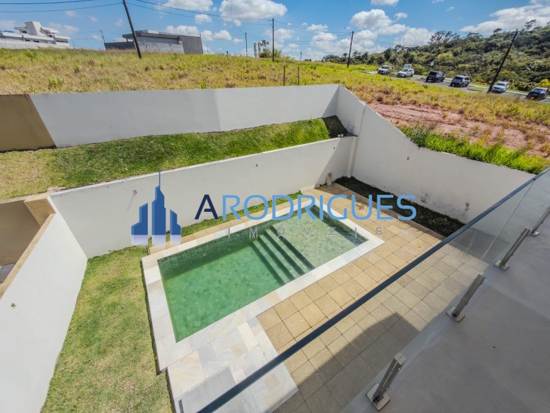 Casa, 4 quartos, 397 m² - Foto 5
