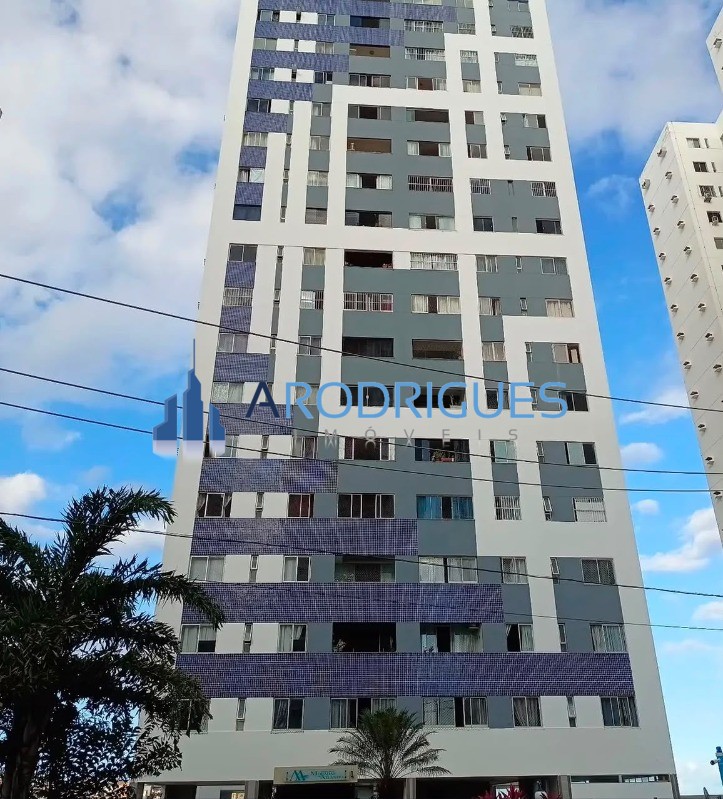 Apartamento, 2 quartos, 80 m² - Foto 1