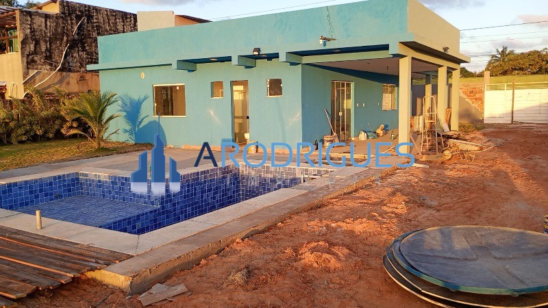 Casa, 3 quartos, 600 m² - Foto 14