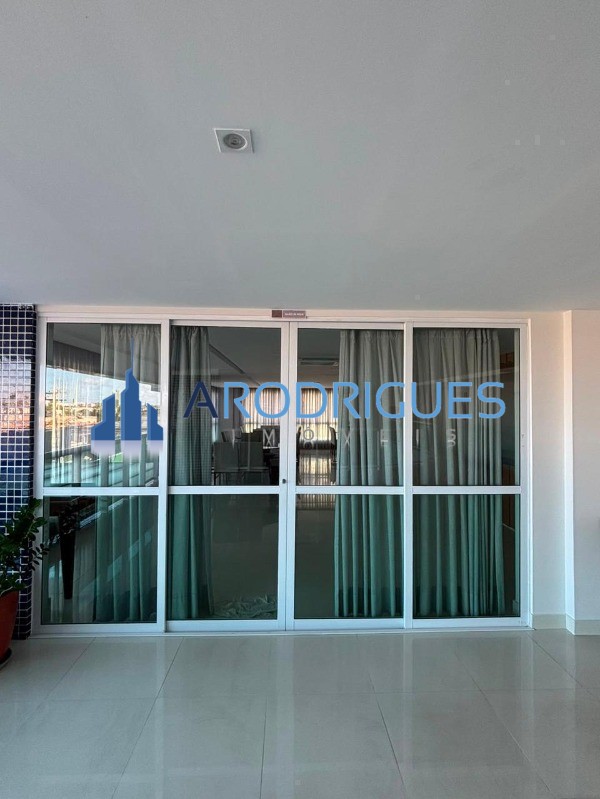 Casa, 4 quartos, 450 m² - Foto 9