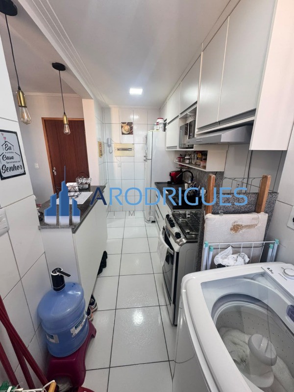 Apartamento, 2 quartos, 54 m² - Foto 7