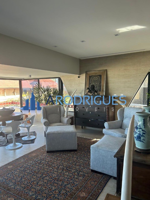 Apartamento, 5 quartos, 500 m² - Foto 8